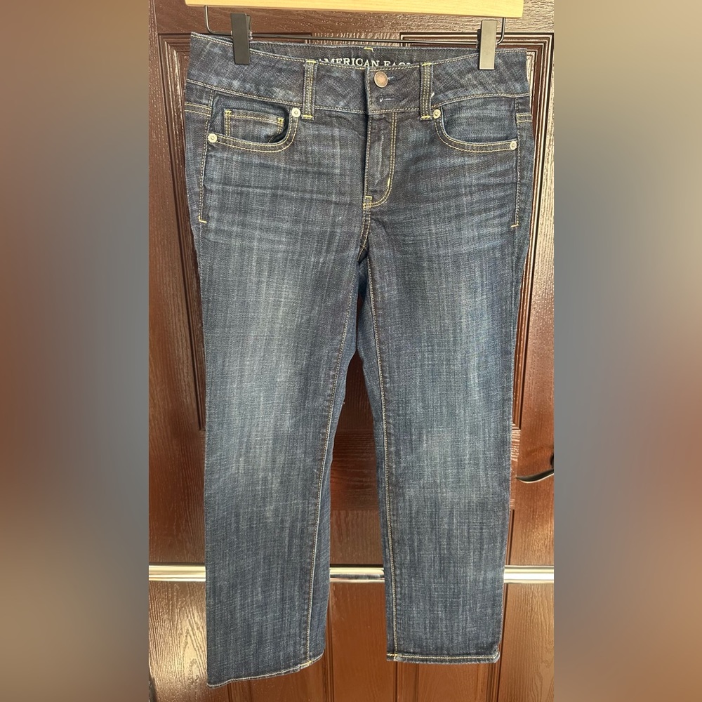 American Eagle Jean